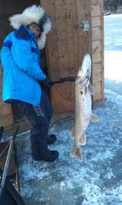 Amys 40 inch 12.15.2011